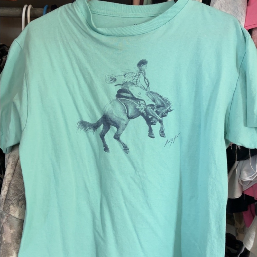 Kimes Ranch Tee - Picture 2 of 2